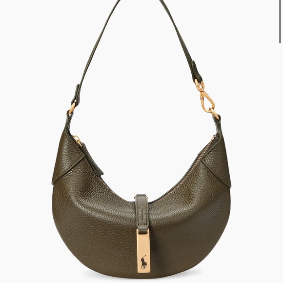 Ralph Lauren Handbags - Ralph Lauren Polo ID Bag